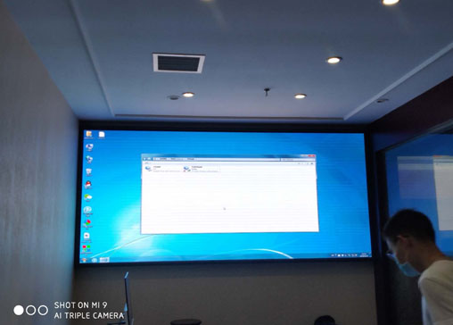 泛海國際室內P2